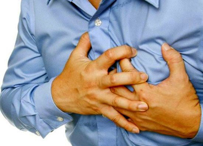 راه های تشخیص قلب درد
